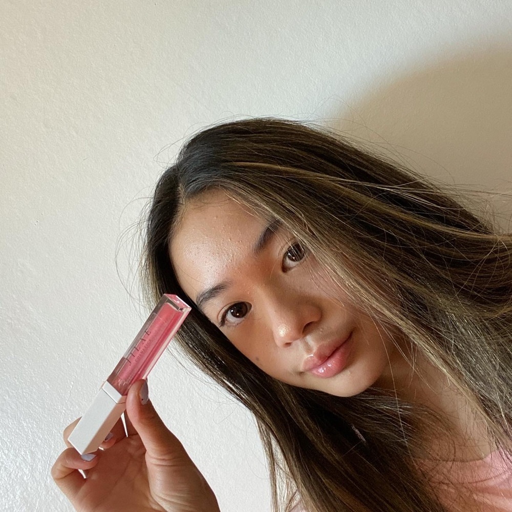 Meet your Posher, Katherine